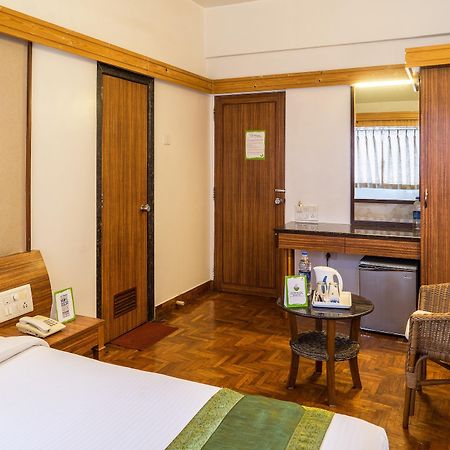 Treebo Trend Sahara Hotel ปูเน่ ภายนอก รูปภาพ