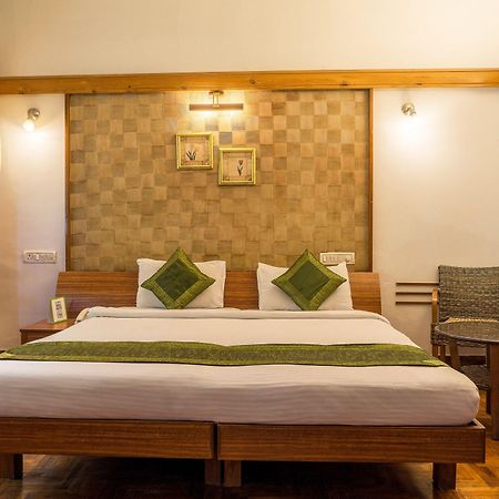 Treebo Trend Sahara Hotel ปูเน่ ภายนอก รูปภาพ