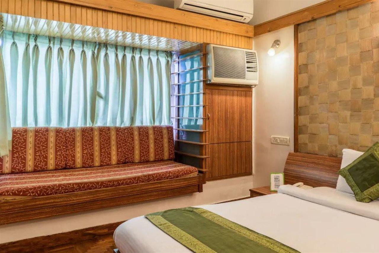 Treebo Trend Sahara Hotel ปูเน่ ภายนอก รูปภาพ