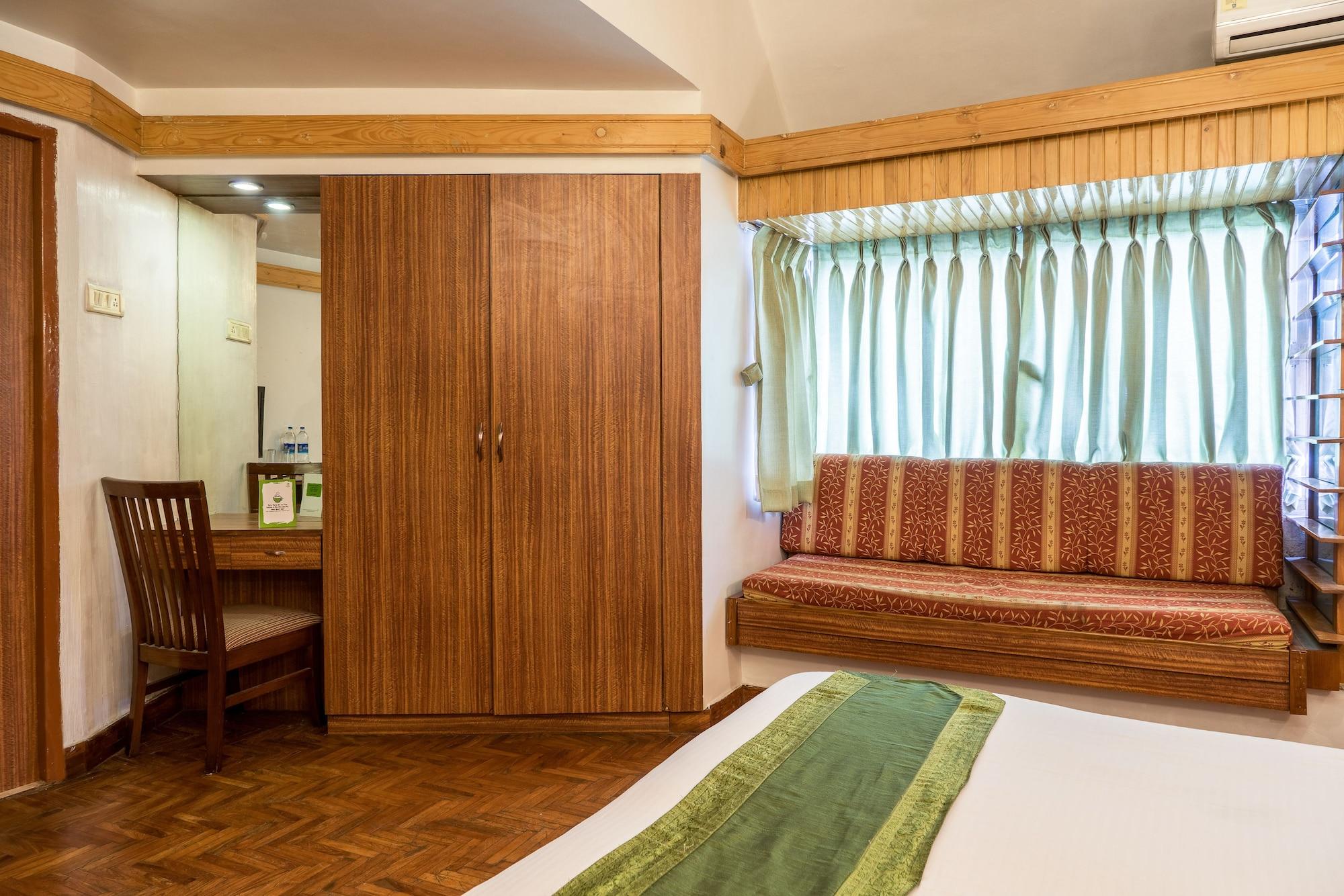 Treebo Trend Sahara Hotel ปูเน่ ภายนอก รูปภาพ