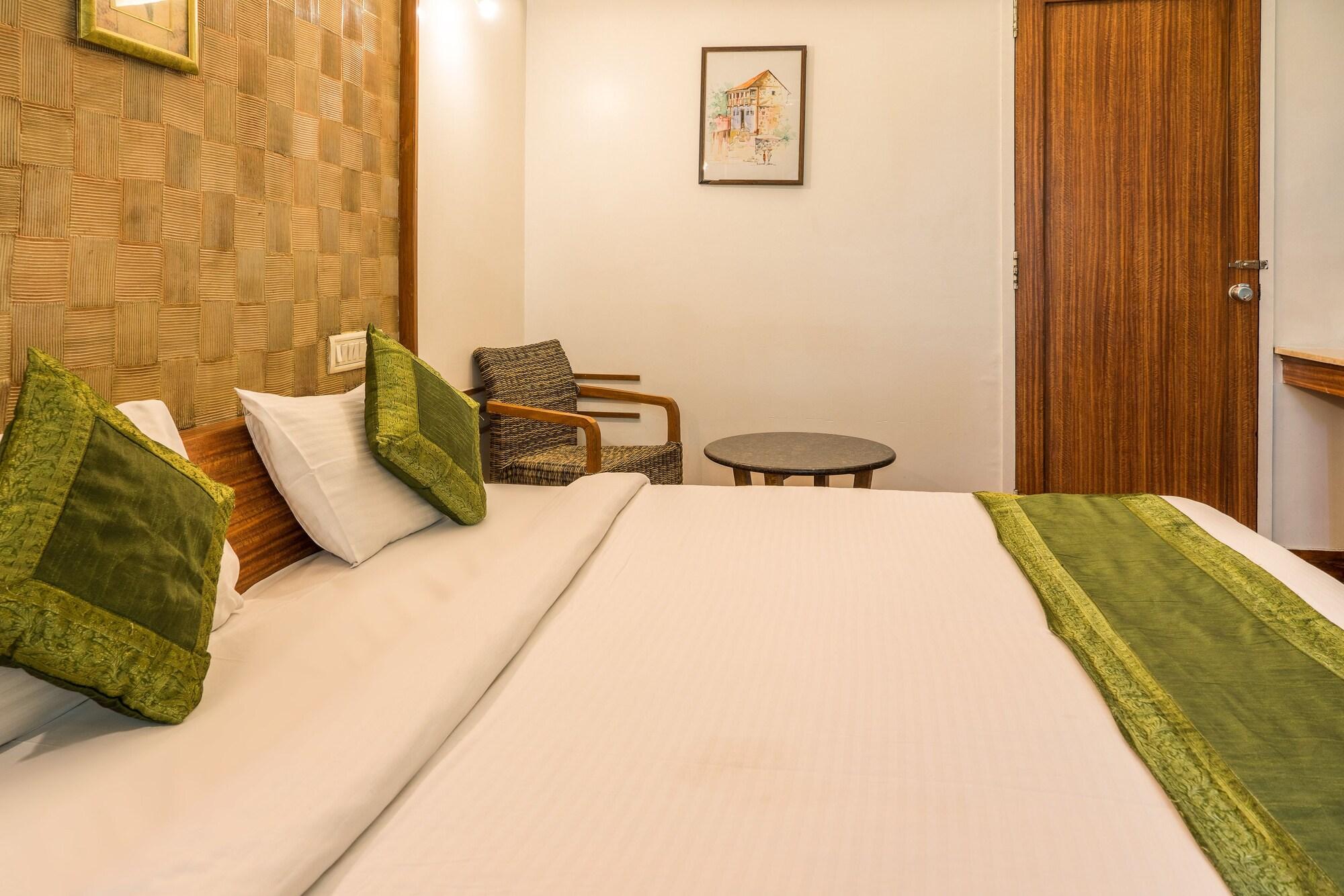 Treebo Trend Sahara Hotel ปูเน่ ภายนอก รูปภาพ