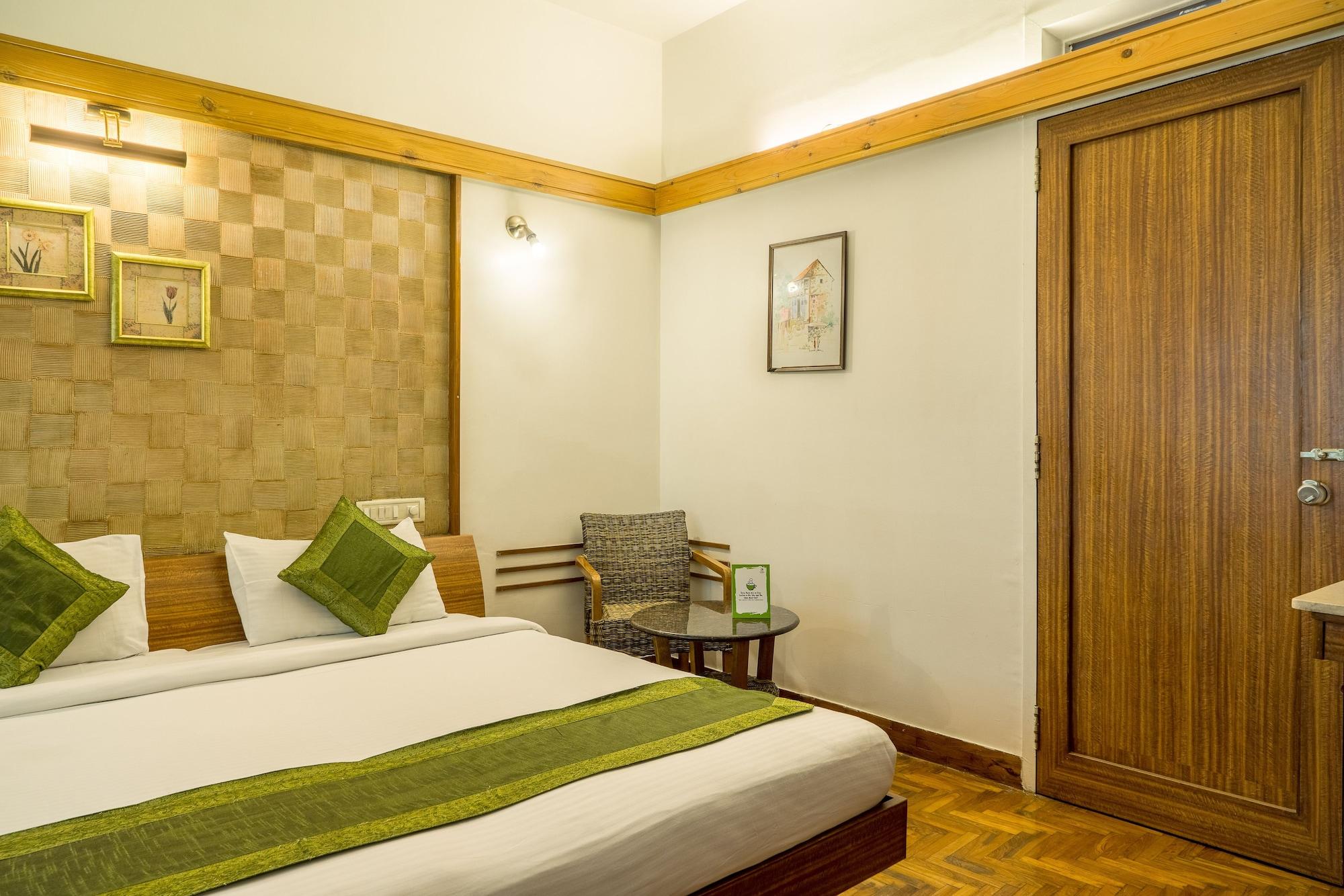 Treebo Trend Sahara Hotel ปูเน่ ภายนอก รูปภาพ
