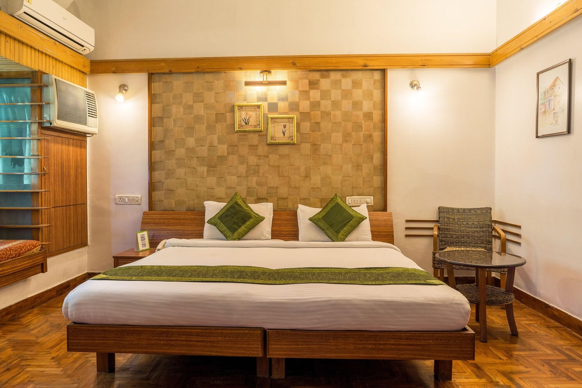 Treebo Trend Sahara Hotel ปูเน่ ภายนอก รูปภาพ