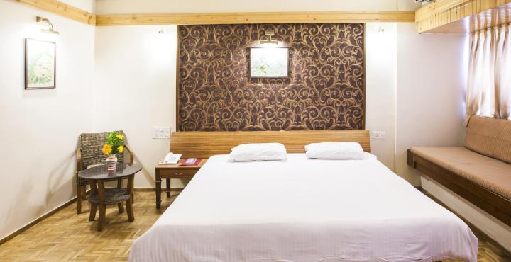 Treebo Trend Sahara Hotel ปูเน่ ภายนอก รูปภาพ