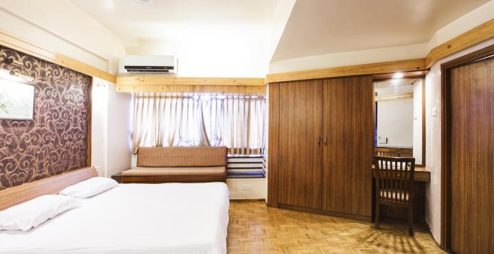 Treebo Trend Sahara Hotel ปูเน่ ภายนอก รูปภาพ