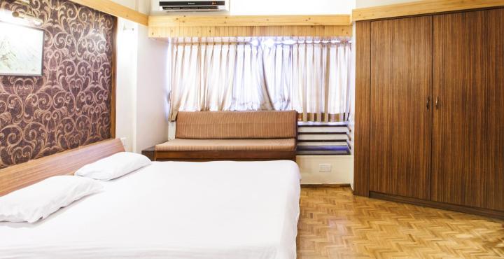Treebo Trend Sahara Hotel ปูเน่ ภายนอก รูปภาพ