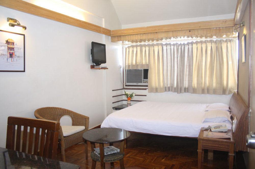 Treebo Trend Sahara Hotel ปูเน่ ภายนอก รูปภาพ